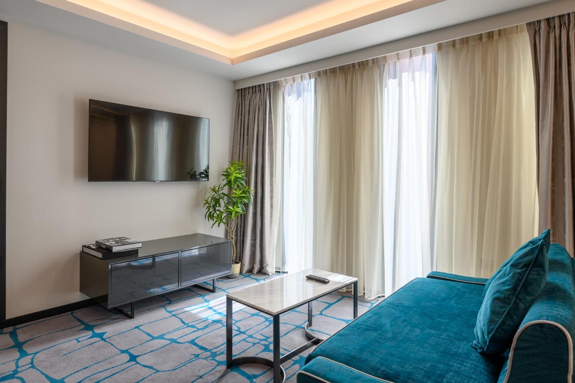 Appartamento Premium con 1 Camera da Letto