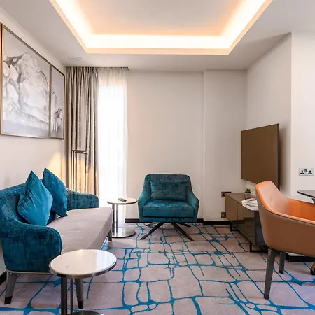 Dao By Dorsett West London-2